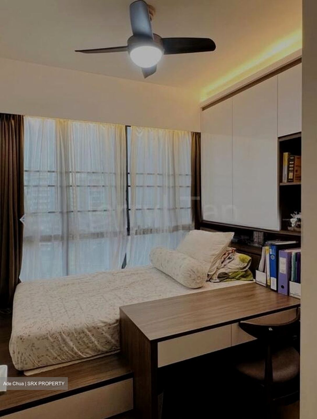 The Criterion (D27), Condominium #510551791
